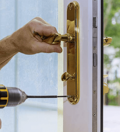 full-service residential  locksmith service in Saskatchewan